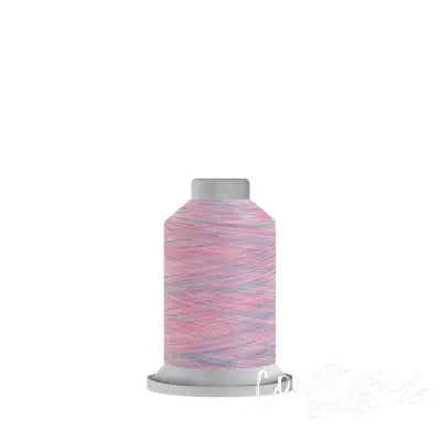 Affinity Variegated Polyester Thread 40wt 1,000yds Mini King Spool Baby Shower