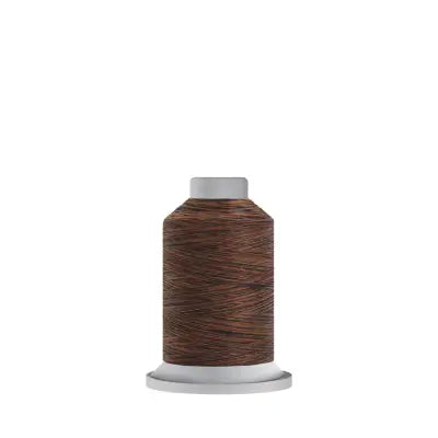 Affinity Variegated Polyester Thread 40wt 1,000yds Mini King Spool Satin