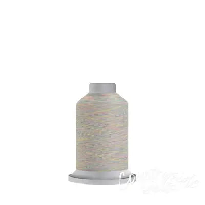 Affinity Variegated Polyester Thread 40wt 1,000yds Mini King Spool Grain