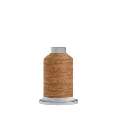 Affinity Variegated Polyester Thread 40wt 1,000yds Mini King Spool Khaki