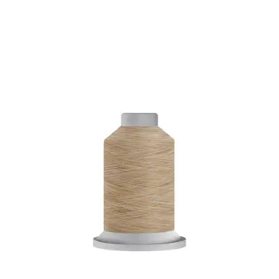 Affinity Variegated Polyester Thread 40wt 1,000yds Mini King Spool Wheat