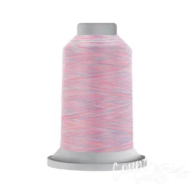 Affinity Variegated Polyester Thread 40wt 3,000yds King Spool Baby Shower