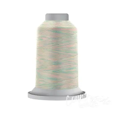 Affinity Variegated Polyester Thread 40wt 3,000yds King Spool Grain