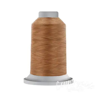 Affinity Variegated Polyester Thread 40wt 3,000yds King Spool Khaki