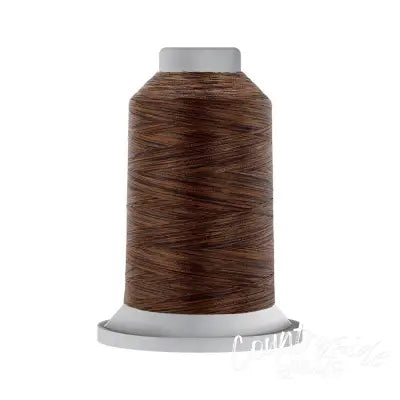 Affinity Variegated Polyester Thread 40wt 3,000yds King Spool Satin