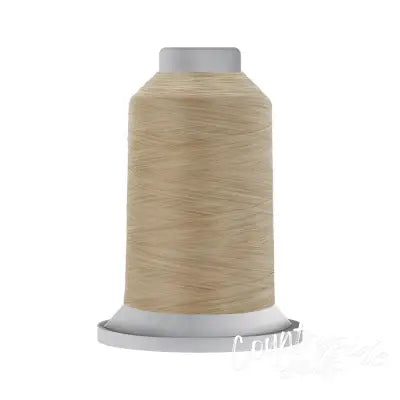 Affinity Variegated Polyester Thread 40wt 3,000yds King Spool Wheat