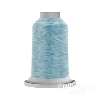 Affinity Variegated Polyester Thread 40wt 3,000yds King Spool Carolina