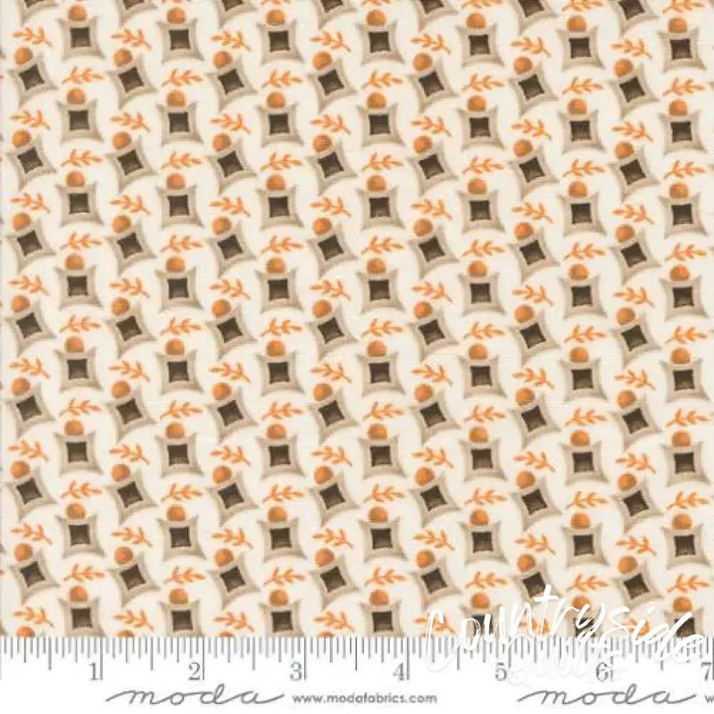 Agatha Road Ghost Multi Harlequin Blenders 44"/45" Fabric Per Yard