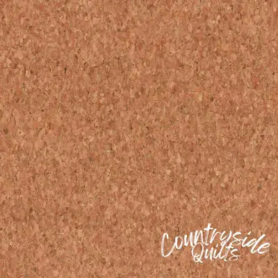 Agglo Pro Lite Cork 1/2 yard