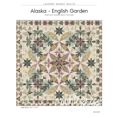 Alaska - English Garden