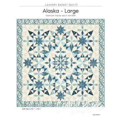 Alaska - Large