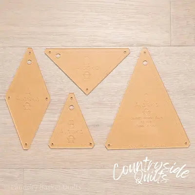 Alaska Templates - Large