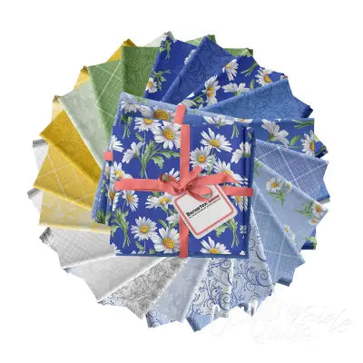 All About Daises 20pc FQ