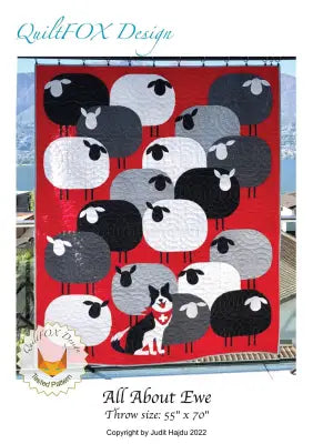 All About Ewe