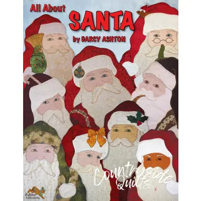 All About Santa