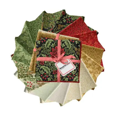 All About Seasons Winter 15pc