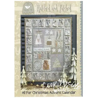 All For Christmas Advent Calendar