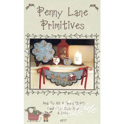 And To All A Good Night