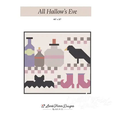 All Hallows' Eve