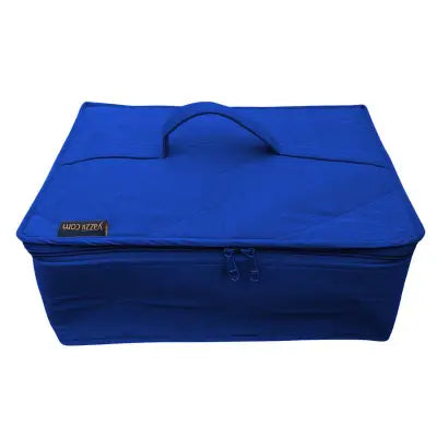 All Purpose Storage Bag Royal Blue
