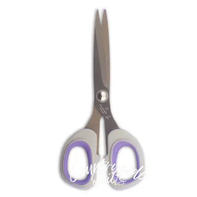 All Purpose Titanium Coated Scissor 7in