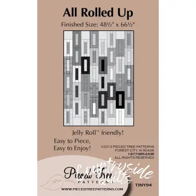 All Rolled Up