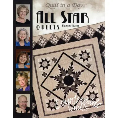 All Star Quilts