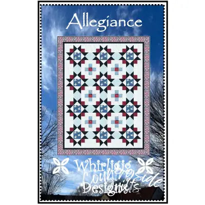 Allegiance