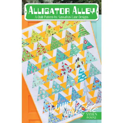 Alligator Alley