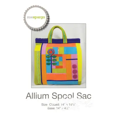 Allium Spool Sac