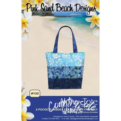 Aloha Tote