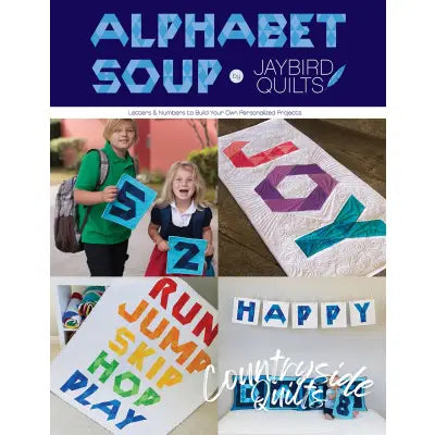 Alphabet Soup