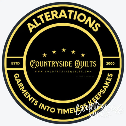 Alterations
