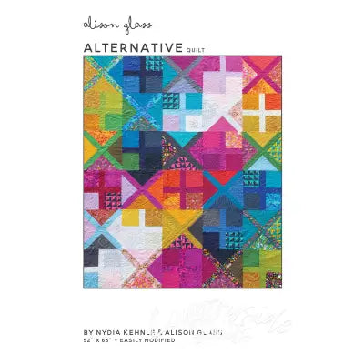 Alternative Quilt
