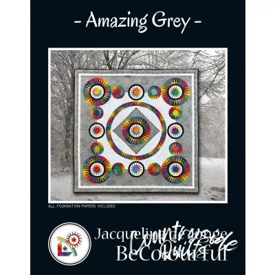 Amazing Grey