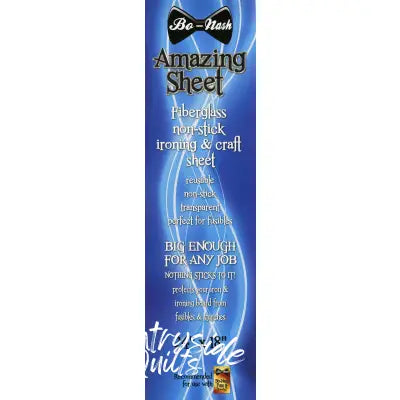 The Amazing Non Stick Craft Sheet 24in x 18in