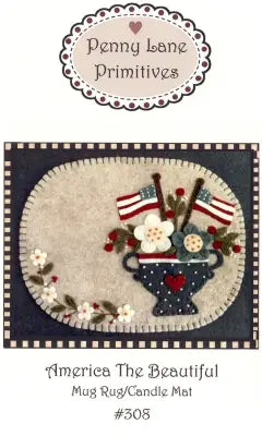 America The Beautiful