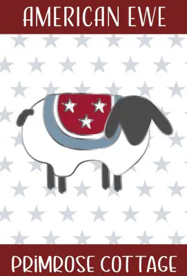 American Ewe