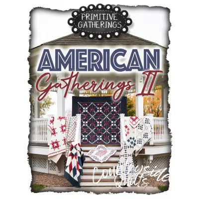 American Gatherings II