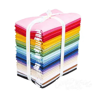 American Jane Pindots 1 Yard Bundle, 30 Pcs.