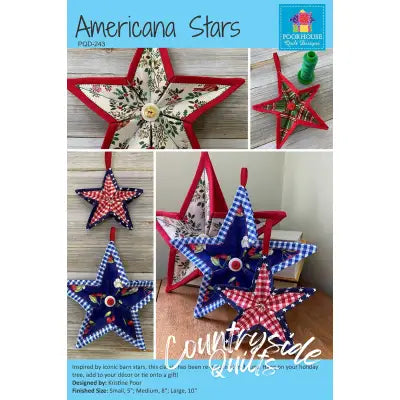 Americana Stars