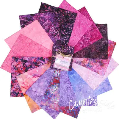 Amethyst Hoffman Challenge Fq Bundle