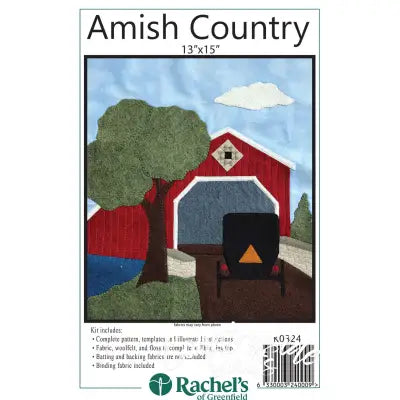 Amish Country Kit