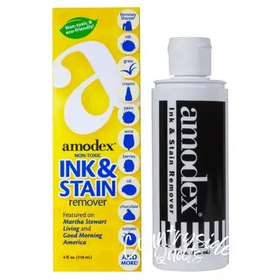 Amodex Ink & Stain Remover 4oz