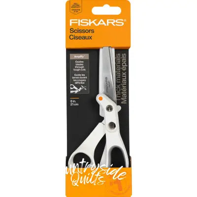 Amplify 8in Mixed Media Shears