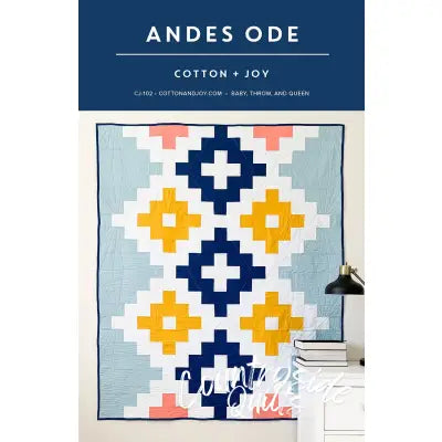 Andes Ode