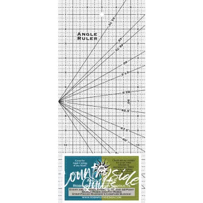 Angle Ruler