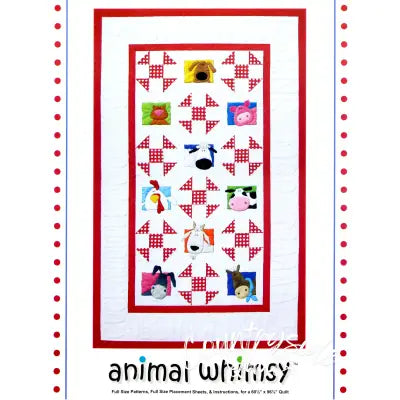 Animal Whimsy