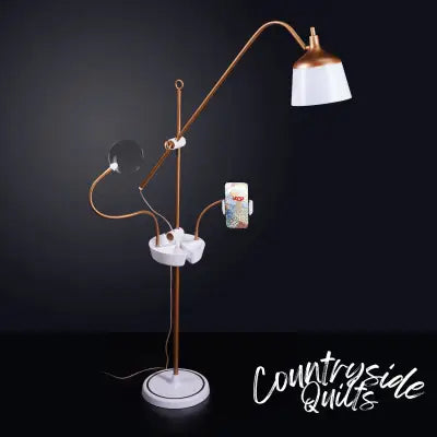Anita Floor Lamp