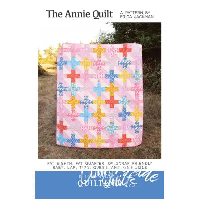 The Annie Quilt Pattern